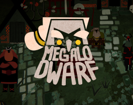 [MegaloDwarf]