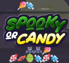 [SpookyOrCandy]